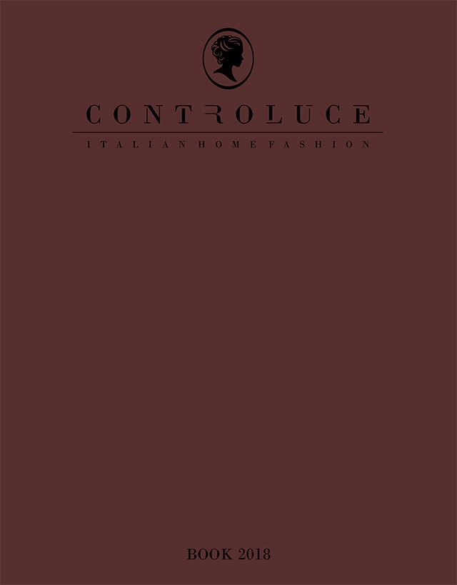 CONTROLUCE COLLECTION Book 2018